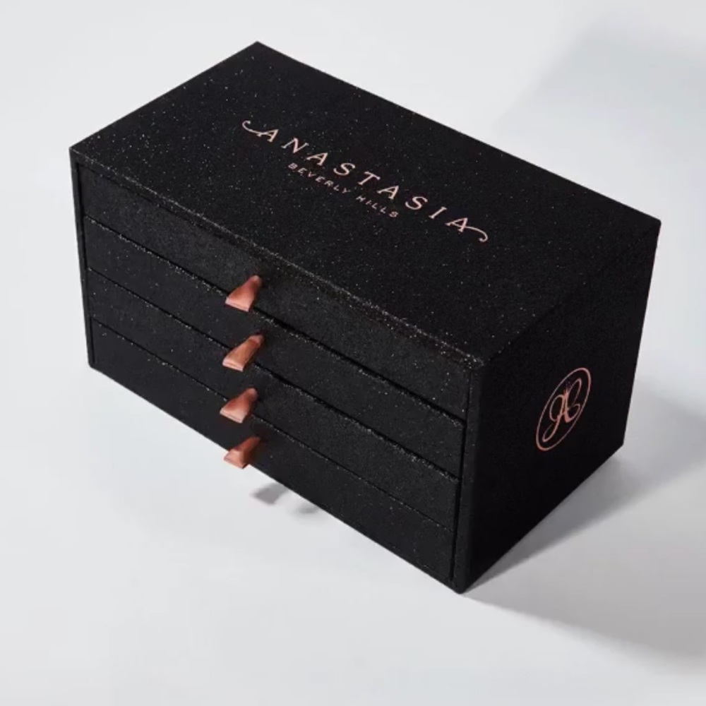 Anastasia Beverly Hills Eyeshadow Vault Drawers